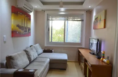 Apartamento  3 dormitórios e 1 banheiro à venda 69m² no bairroVila Nova por R$ 230.000,00