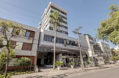 Sala Comercial à Venda no Bairro Menino Deus – Excelente Localização