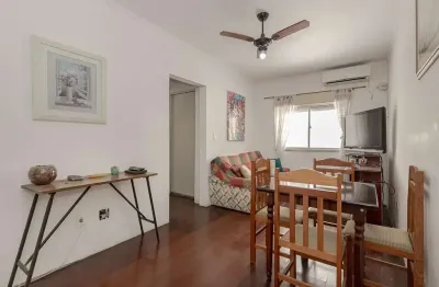 Apartamento com 2 quartos à venda no Glória, Porto Alegre 