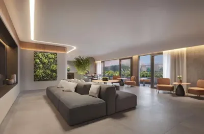 Apartamento com 3 quartos à venda na Cidade Baixa, Porto Alegre 