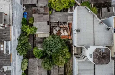 Terreno à venda em Petrópolis, Porto Alegre 