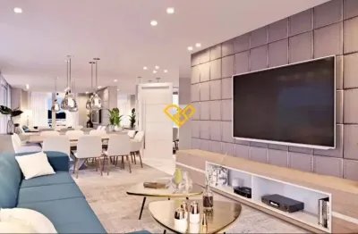 Exclusividade, prestígio e alto padrão no Edifício Navegantes – Torre Atlântico