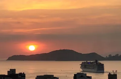 Oportunidade no My Way: apartamento com suíte na Ponta da Praia