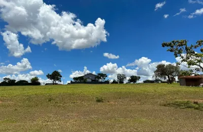 Terreno em condomínio fechado à venda na Riviera de Santa Cristina III, Itaí 