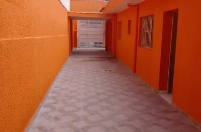 Casa com 2 quartos à venda na Vila Bremen, Guarulhos 