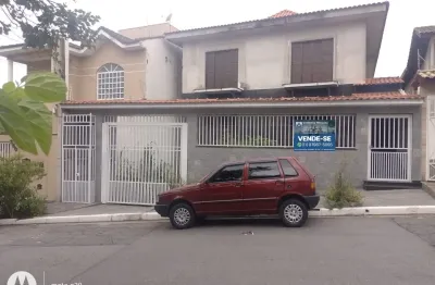 Casa com 1 quarto à venda no Jardim Guapira, São Paulo 
