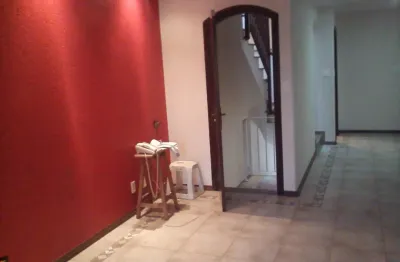 Lindo sobrado alto padrao em um dos melhores bairro de guarulhos