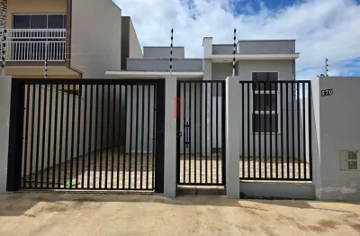 Imperdível oportunidade: Casa à venda em Boituva-SP, Morada dos Ypes, 2 quartos, 1 suíte, 1 sala, 2 banheiros, 2 vagas - 72m²