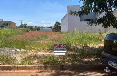 Terreno à venda em Boituva-SP, no Portal Ville Jardins, com 250m² de área! Venha conferir!