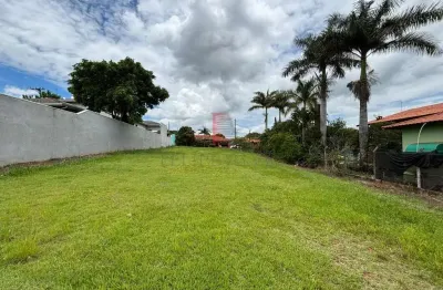 Oportunidade Imperdível: Terreno em Condomínio de 1.000m² à venda em Boituva-SP!