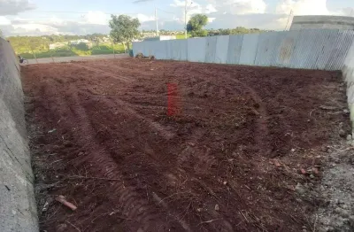 Terreno à venda em Boituva-SP, no Portal Ville Azaleia, com 280,00 m² de área!
