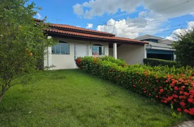 Imperdível: Casa em condomínio para locação em Boituva-SP, Portal das Estrelas, 3 quartos, 1 suíte, 1 sala, 2 vagas, 200m².