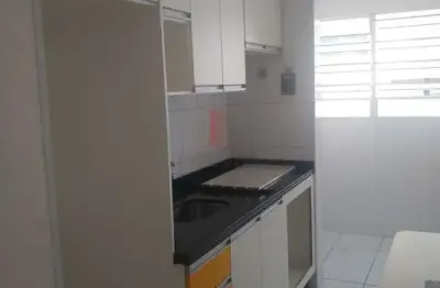 Apartamento à venda em Boituva-SP, bairro Villa Real: 2 quartos, sala, banheiro, garagem, 53,43m²!
