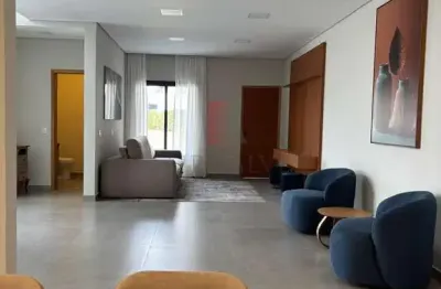 Casa em condomínio fechado com 3 quartos à venda no Portal Ville Jardim Europa, Boituva  por R$ 1.690.000