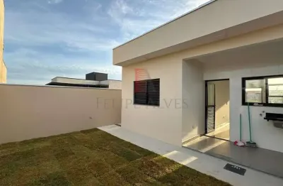 Imperdível oportunidade de adquirir sua casa em Boituva-SP, bairro Campestre! 2 quartos, 1 sala, 1 banheiro, 1 vaga de garagem.