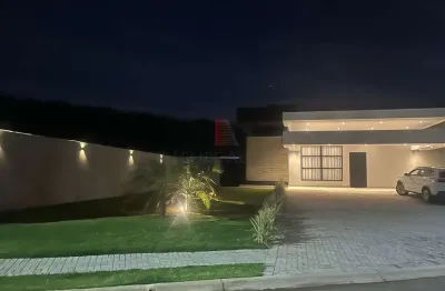 Imóvel de luxo em condomínio à venda em Boituva-SP - 4 quartos, 4 suítes, 3 salas, 5 banheiros, 12 vagas de garagem, 1.000m² de área