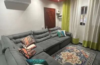 Casa com 4 quartos à venda no Terras de Santa Cruz, Boituva , 160 m2 por R$ 530.000