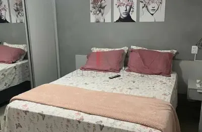 Imperdível: Apartamento à venda em Boituva-SP, 2 quartos, 2 suítes, 2 salas, 1 vaga de garagem, 80m² no Residencial Portal Ville