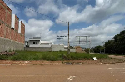 Terreno à venda no Portal Ville Azaleia, Boituva  por R$ 690.000