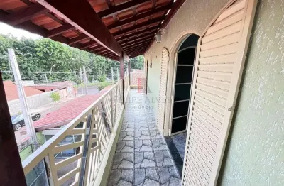 Casa com 2 quartos à venda na Vila Nossa Senhora Aparecida, Boituva  por R$ 380.000