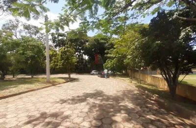 Terreno de 1.000m² em condomínio de alto padrão em Boituva-SP, no bairro Rheata, à venda!