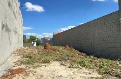 Terreno comercial à venda na Morada dos Ypês, Boituva 