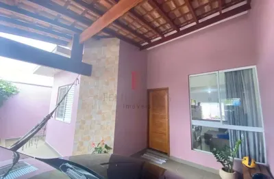 Casa com 1 quarto à venda na Morada dos Ypês, Boituva 