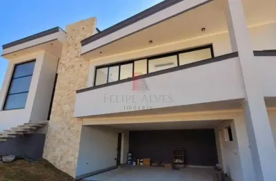 Casa em condomínio fechado com 2 quartos à venda no Portal Ville Jardim Europa, Boituva 