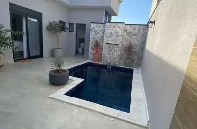 Casa em condomínio fechado com 2 quartos à venda no Jardim Flamboyant, Boituva 