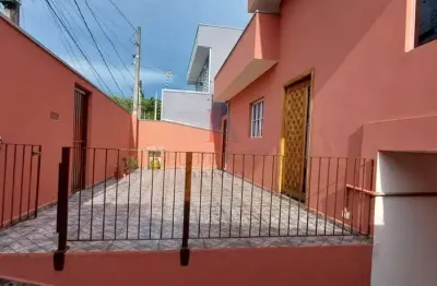 Casa com 3 quartos à venda no Jardim Oreana, Boituva 