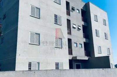 Excelente apartamento com 02 dormitórios no centro de boituva