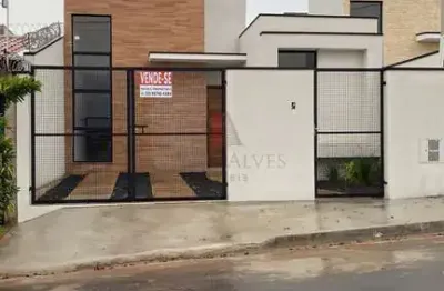 Casa com 2 quartos à venda no GSP Life Boituva, Boituva 