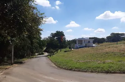 Terreno à venda em condomínio no bairro Solaris em Boituva-SP com 470m² de área