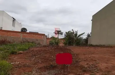 Terreno à venda no Portal Ville Acácias, Boituva 