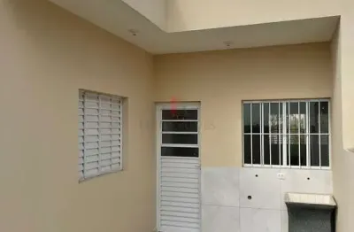 Casa com 2 quartos à venda no GSP Life Boituva, Boituva 