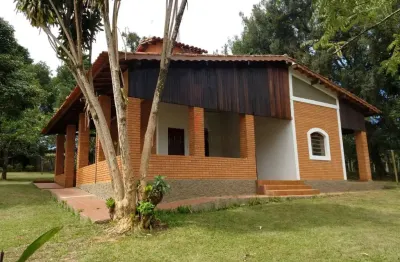 Chácara / sítio com 4 quartos à venda no Pinhal, Boituva , 270 m2 por R$ 1.300.000