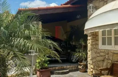 Casa com 3 quartos à venda no Parque Residencial Esplanada, Boituva 