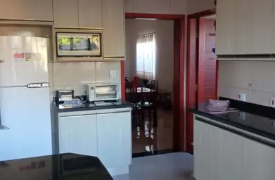 Casa com 4 quartos à venda no Residencial Esplanada de Tatuí, Tatuí 