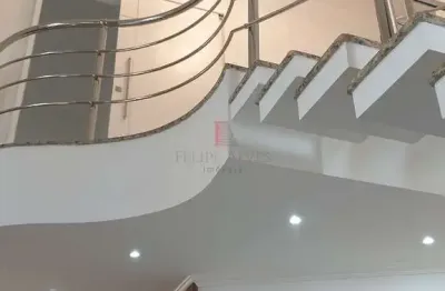 Excelente casa com 02 suítes no condomínio floraville em boituva