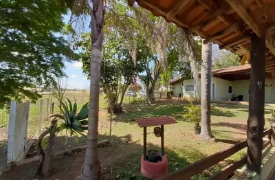 Chácara / sítio com 2 quartos à venda no Pinhal, Boituva 