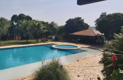 Terreno em Condomínio no Condomínio Solaris em Boituva-SP, 420m² de Área - Oportunidade Única!