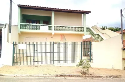 Casa com 2 quartos à venda no Jardim Maria Paulina, Boituva 