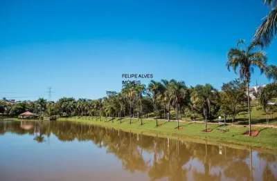 Terreno de 525m² no Condomínio Portal das Estrelas em Boituva-SP: sua oportunidade de investir!