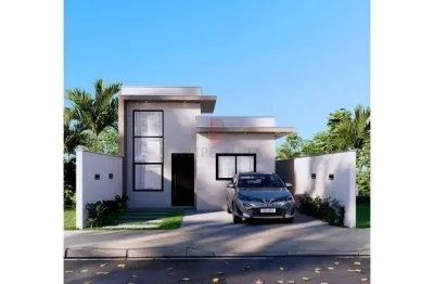 Imperdível: Casa à venda em Boituva-SP, 2 quartos, 1 sala, 1 banheiro, 2 vagas de garagem, 50m² de área!