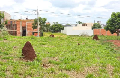 Terreno à venda em Boituva-SP, Portal Ville Jardins, 250m² de área! Venha conferir essa oportunidade única!