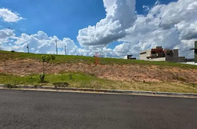 Terreno em Condomínio à Venda em Boituva-SP  Bairro Reserva dos Ypes  200,00 m² de Área