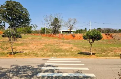 Terreno em Condomínio de Luxo em Boituva-SP, Bairro Tropicália - 250m² de Área Disponível!