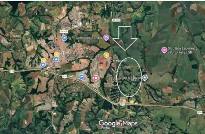 Fazenda de alto padrão à venda em Boituva-SP, bairro Boa Vista, com infraestrutura completa e área extensa!