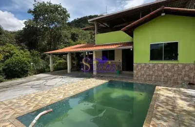 Fazenda para alugar em Gentileza, Betim 