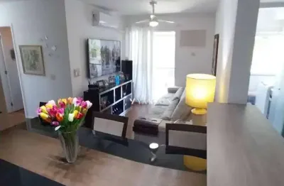 Apartamento com 3 quartos à venda na Avenida Olof Palme, Barra Olímpica, Rio de Janeiro